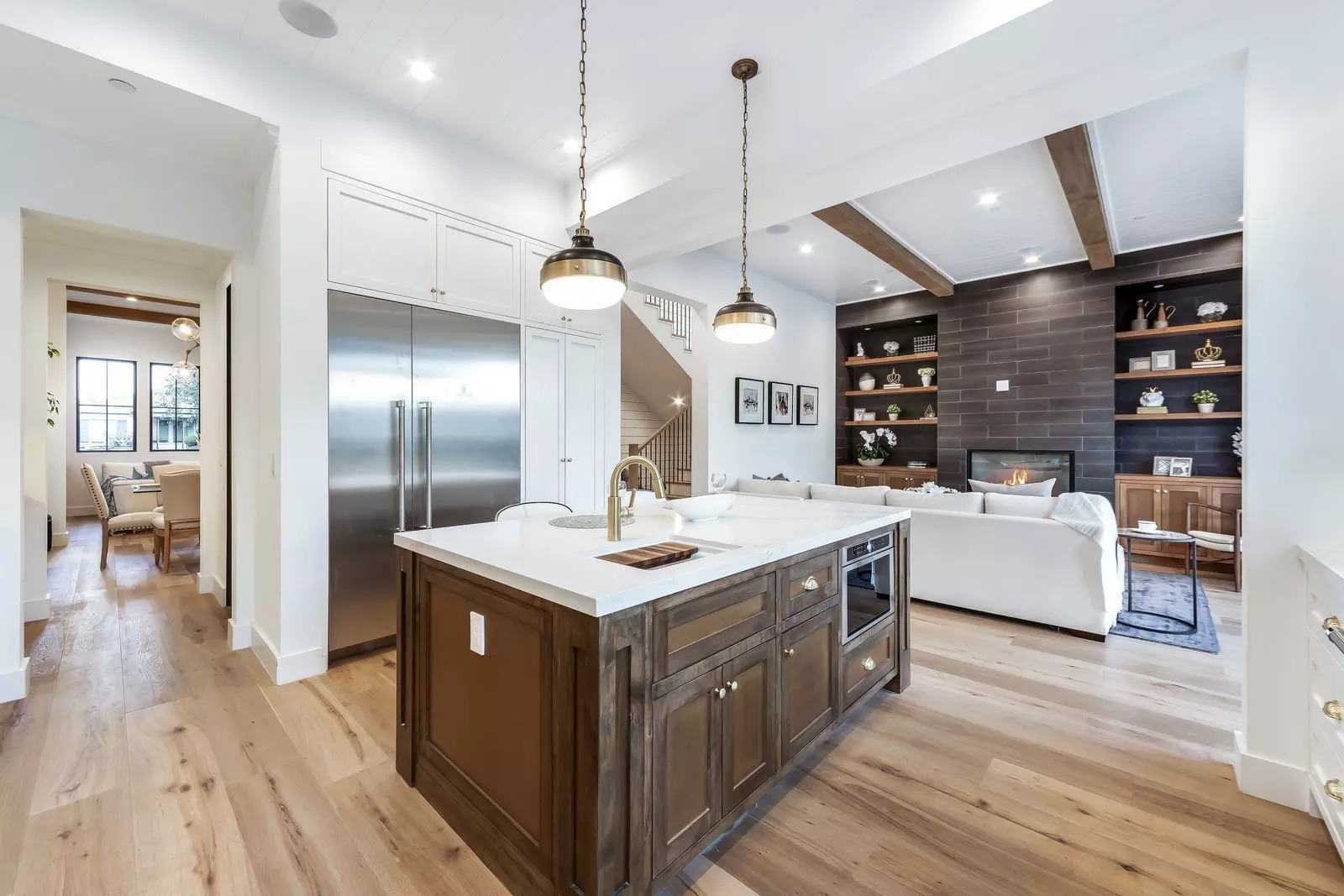 Complete Remodeling